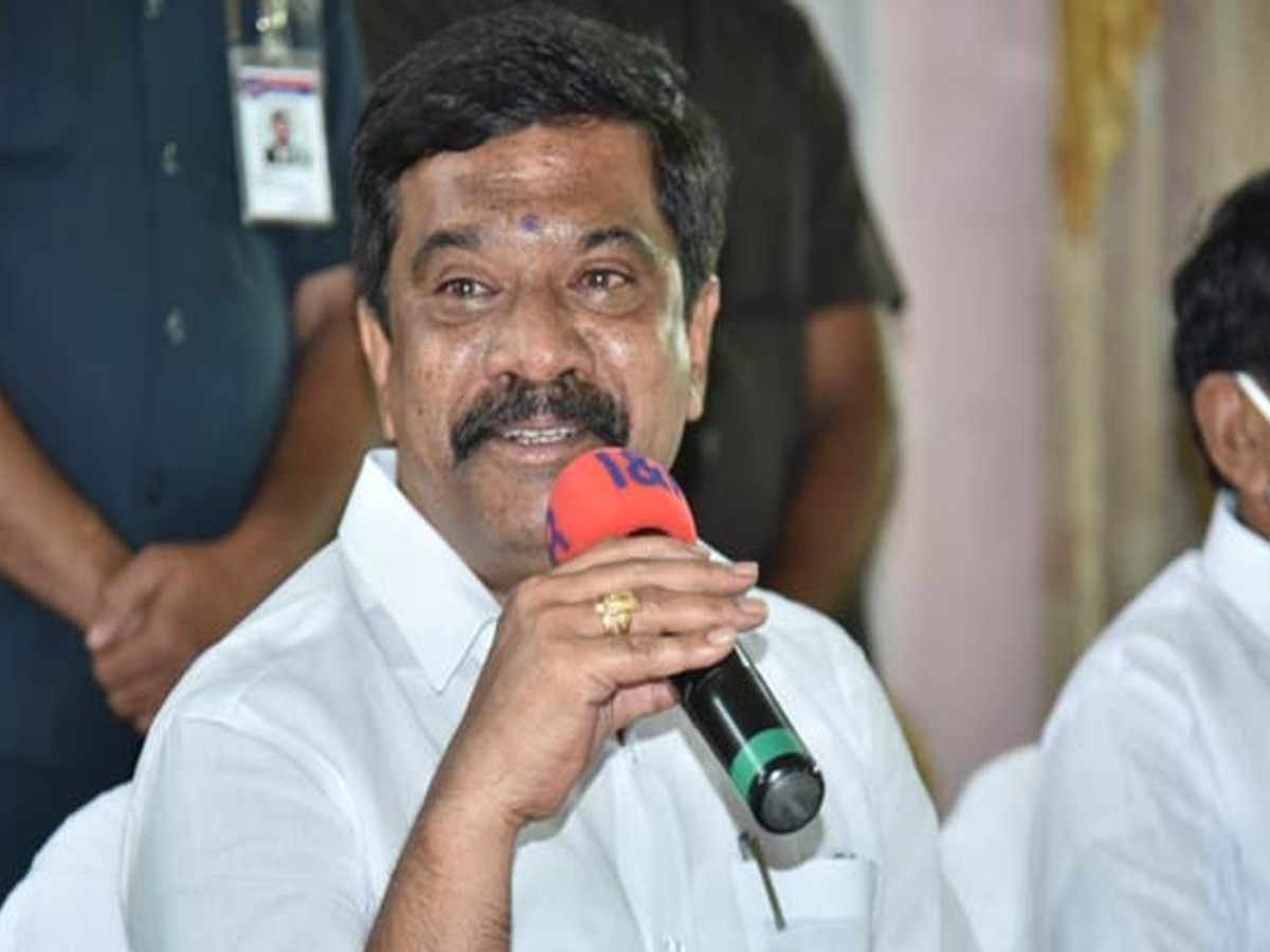 ఆ వ్యాఖ్యలు ఆంధ్రప్రజలను ఉద్దేశించింది కాదు: మంత్రి వేముల