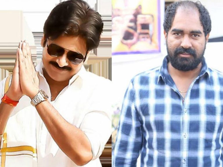 ఒక్కరు కాదు, ఇద్దరు కాదు, ముగ్గురు పవర్ స్టార్స్! క్రిష్ ‘ట్రిపుల్’ సర్ ప్రైజ్?