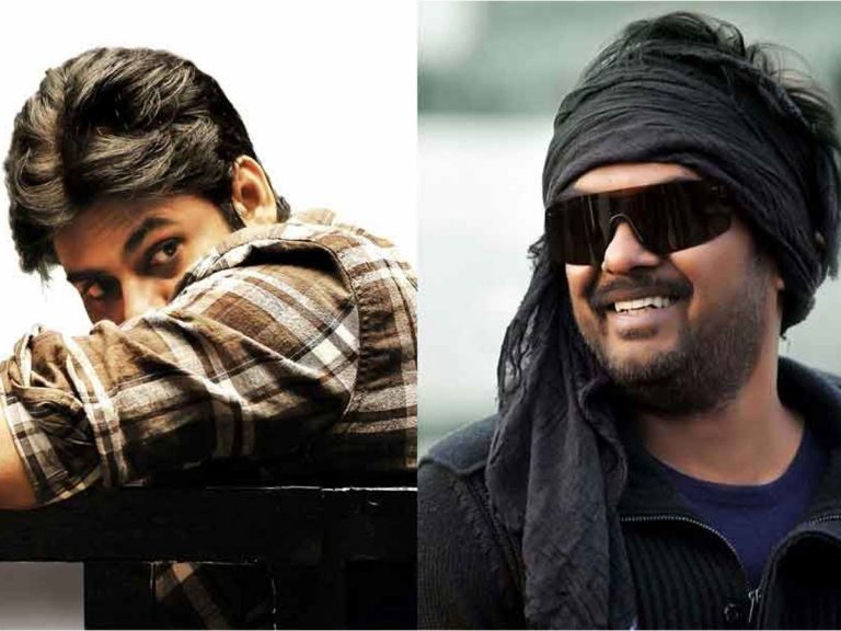 మరోసారి పూరి-పవన్ సినిమా చర్చ.. ఈసారి పక్కా!
