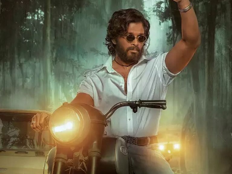 గోవా ఫారెస్టుకి ‘పుష్ప’ రాజ్!