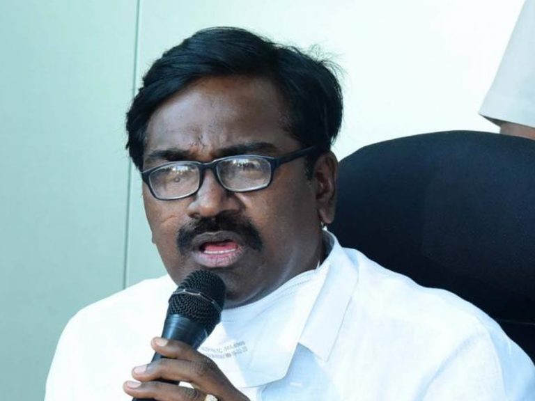 Puvvada Ajay : నిరుద్యోగ యువత ఆశల మీద కిషన్ రెడ్డి నీళ్లు చల్లారు