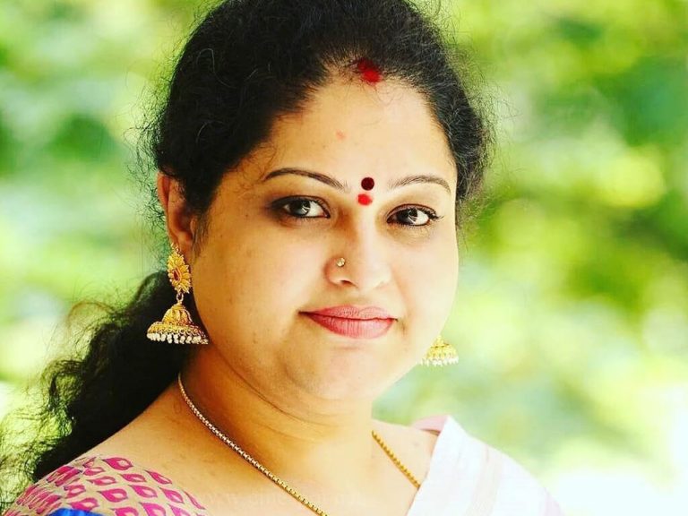 ఓహో… అభినయ’రాశి’