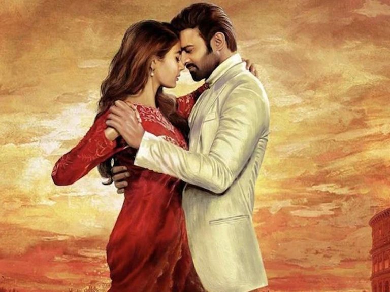 మాకు ఎలాంటి తొందరపాటు లేదంటున్న ‘రాధేశ్యామ్’