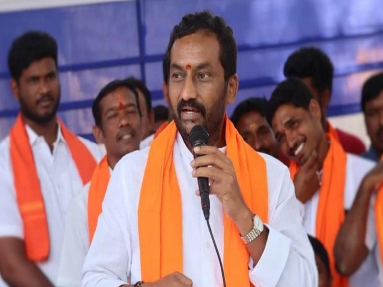 వంద మంది సీఎంలు వచ్చినా ఈటల గెలుపు ఖాయం : రఘునందన్ రావు