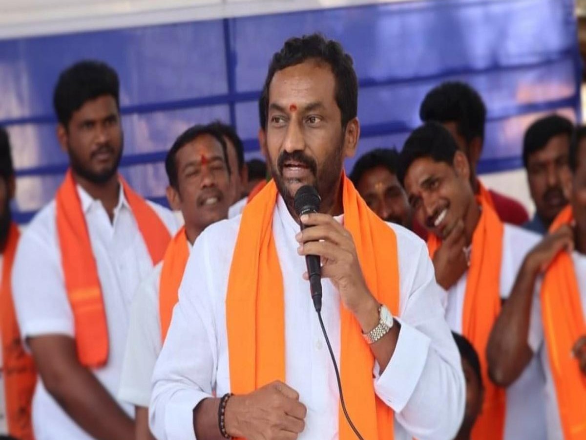 మా స్ట్రాటజీలు మాకు ఉన్నాయి హుజూరాబాద్ లో బీజేపీదే గెలుపు !