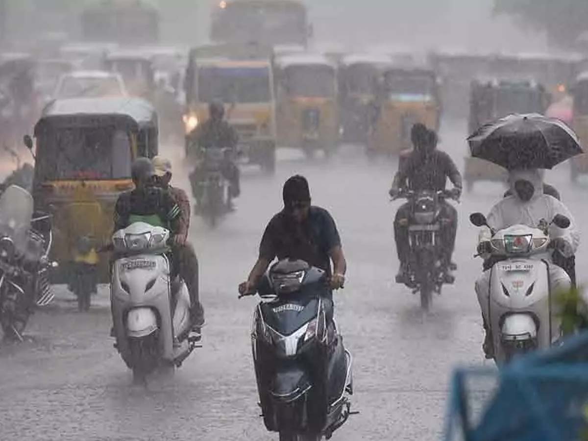 ఆంధ్రప్రదేశ్ వాతావరణ సూచన…