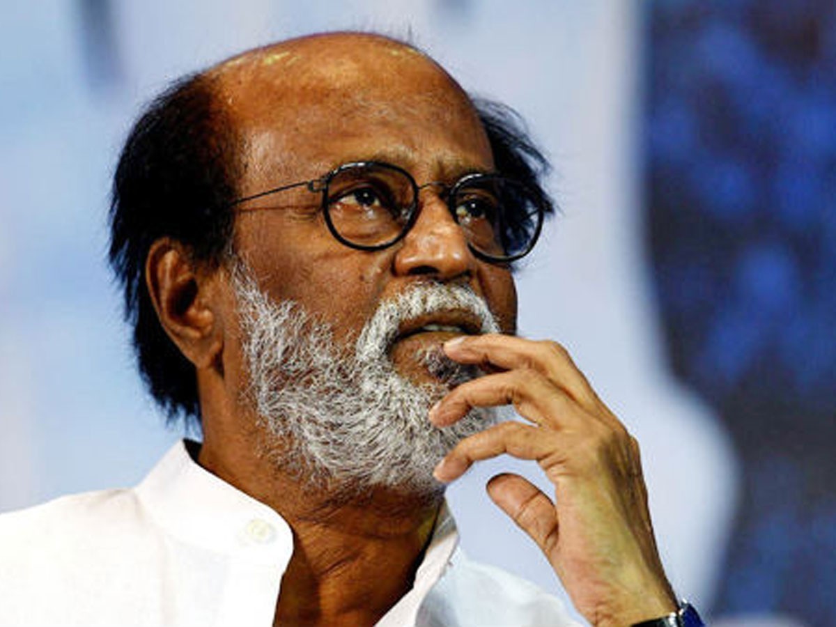 సడన్ గా అమెరికాకు వెళ్లిన రజనీకాంత్.. ఏమైవుంటుంది?