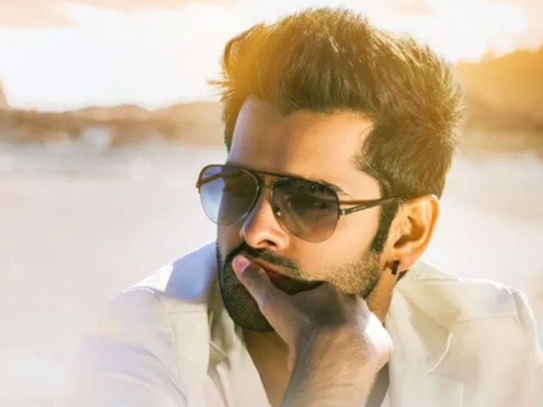 ఫైనల్ నేరేషన్ పూర్తయిందంటున్న రామ్