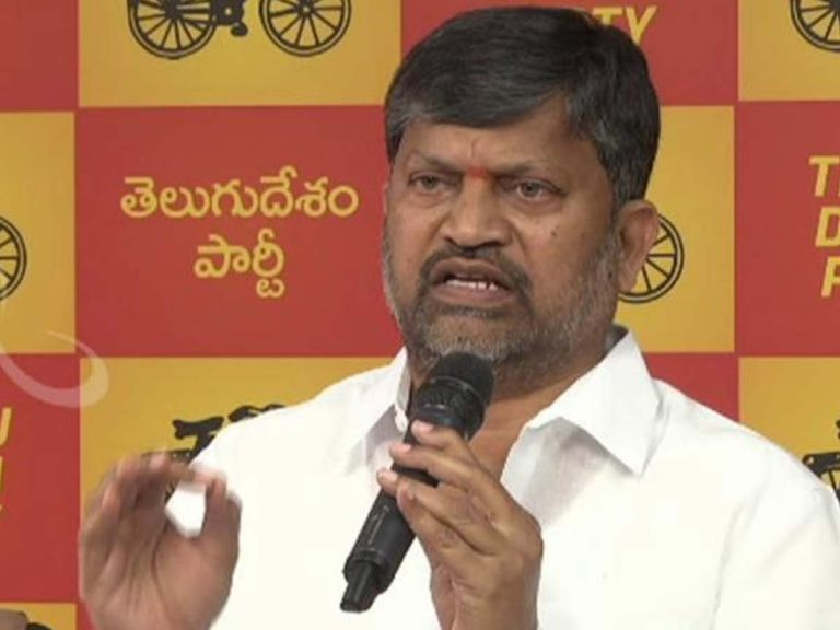 టీఆర్ఎస్‌లోకి ఎల్. రమణ..కాసేపట్లో కేసీఆర్‌తో భేటీ