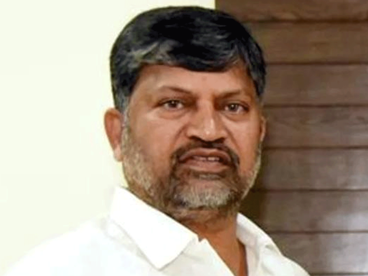 ఇవాళ కేసీఆర్ సమక్షంలో టీఆర్‌ఎస్‌ లో చేరనున్న ఎల్‌. రమణ