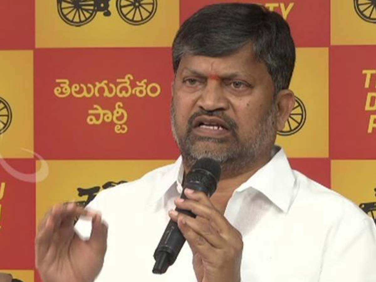 టీఆర్ఎస్ లోకి ఎల్ రమణ.. ఆ రోజే ముహూర్తం !