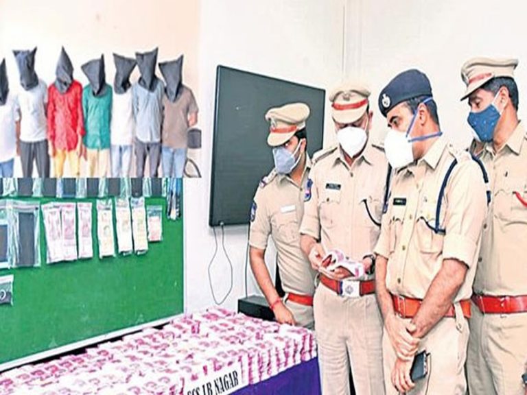 రంగురాళ్ల కేసులో వెలుగు లోకి ఆసక్తి కర విషయాలు