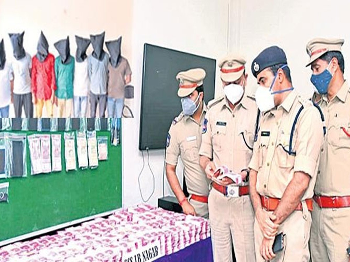 రంగురాళ్ల కేసులో వెలుగు లోకి ఆసక్తి కర విషయాలు