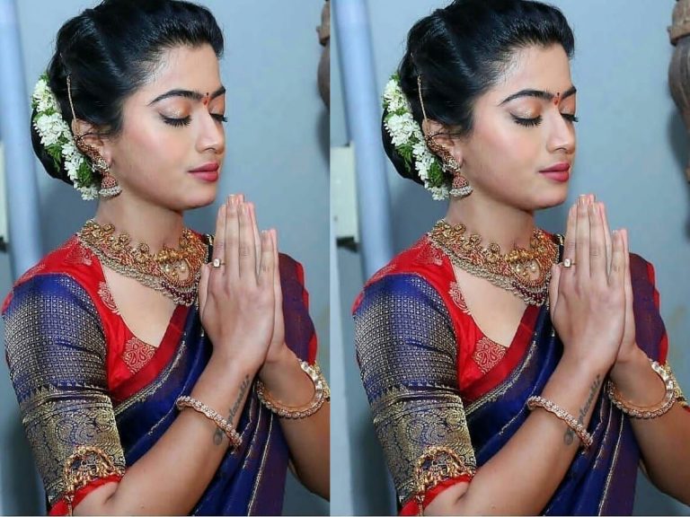 రష్మికకు ఇలాంటి లక్షణాలు వున్న వరుడు కావాలట