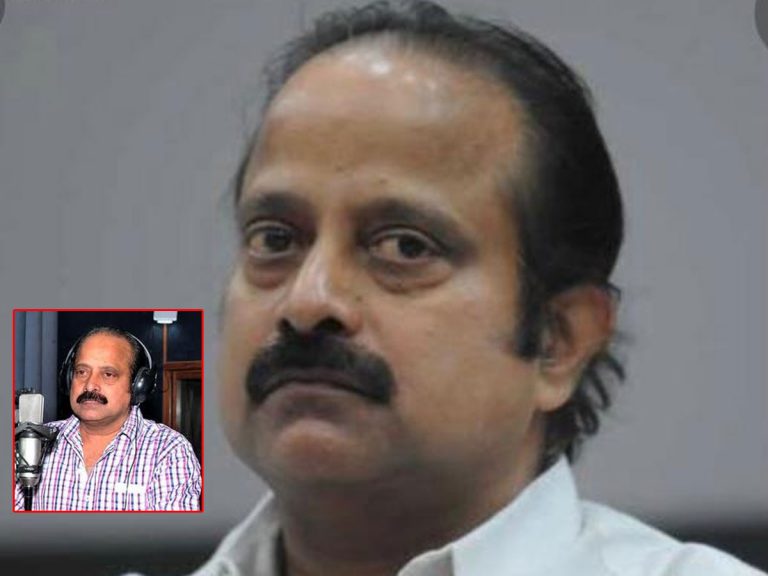 ఘంట‌సాల ర‌త్న‌కుమార్ క‌న్నుమూత‌