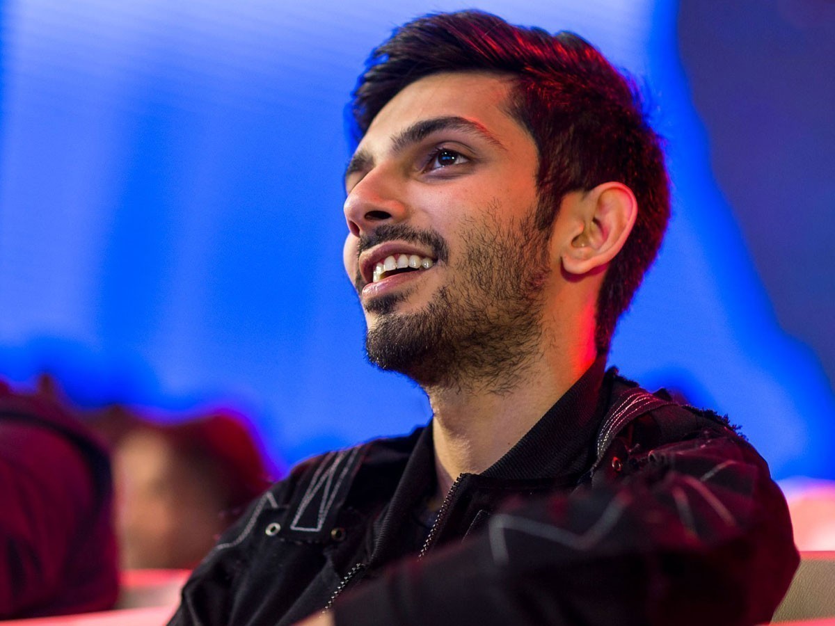 ఎన్టీఆర్, రామ్ చరణ్ చిత్రాలకు అతడే సంగీత దర్శకుడు!