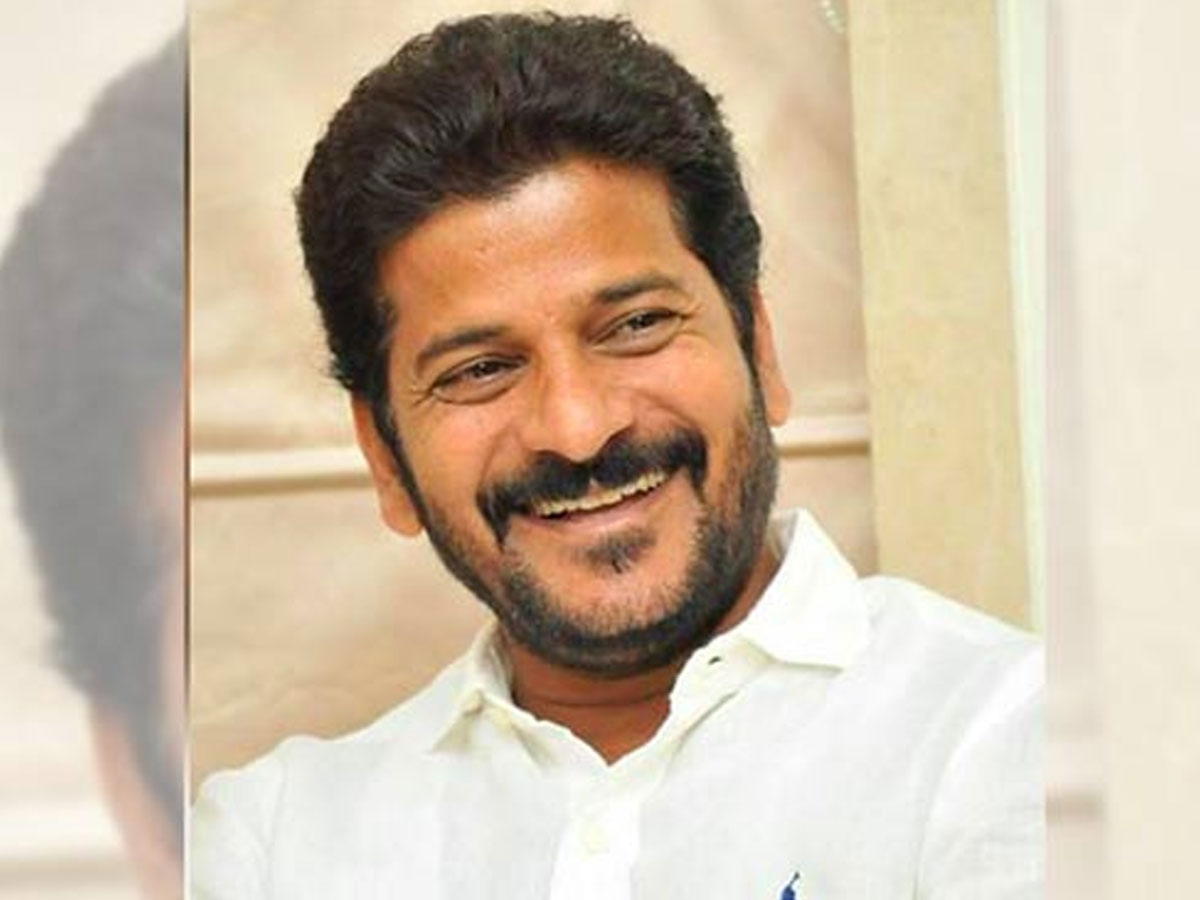 టీపీసీసీ చీఫ్ రేవంత్ రెడ్డి పాదయాత్ర!