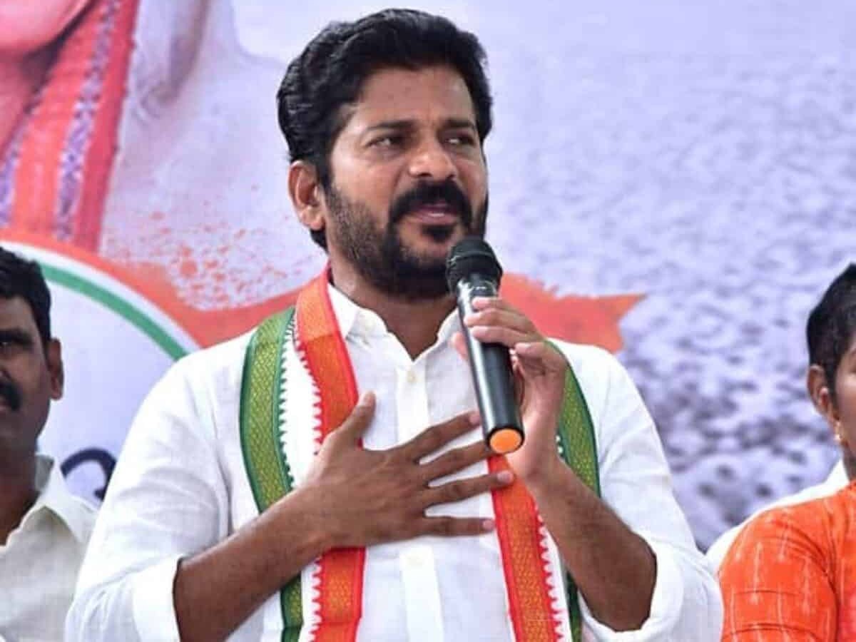 కేసీఆర్ తెలంగాణ పెద్ద కొడుకు కాదు…?