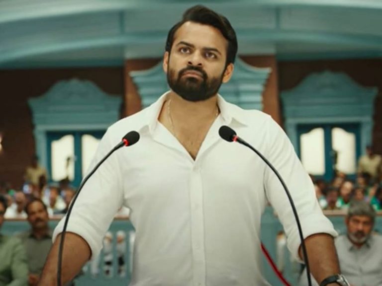 ఈసారీ తొలి అడుగు వేసేది ఆ మెగా హీరోనేనా!?