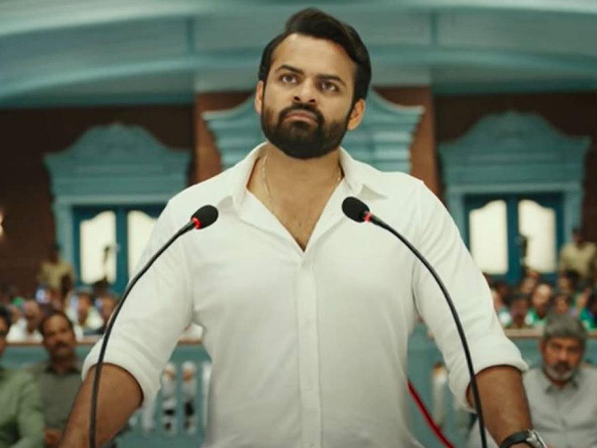 ఈసారీ తొలి అడుగు వేసేది ఆ మెగా హీరోనేనా!?