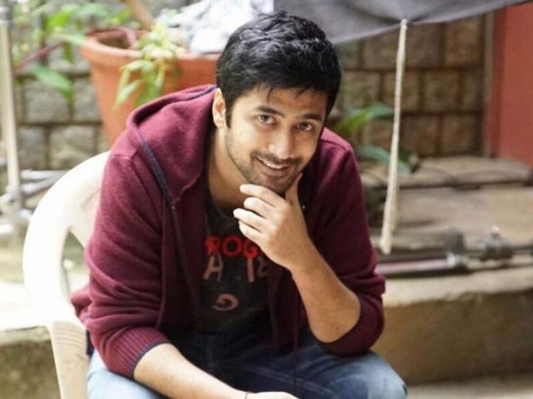 గీతా ఆర్ట్స్ 2 బ్యానర్లో రాహుల్ రవీంద్రన్!