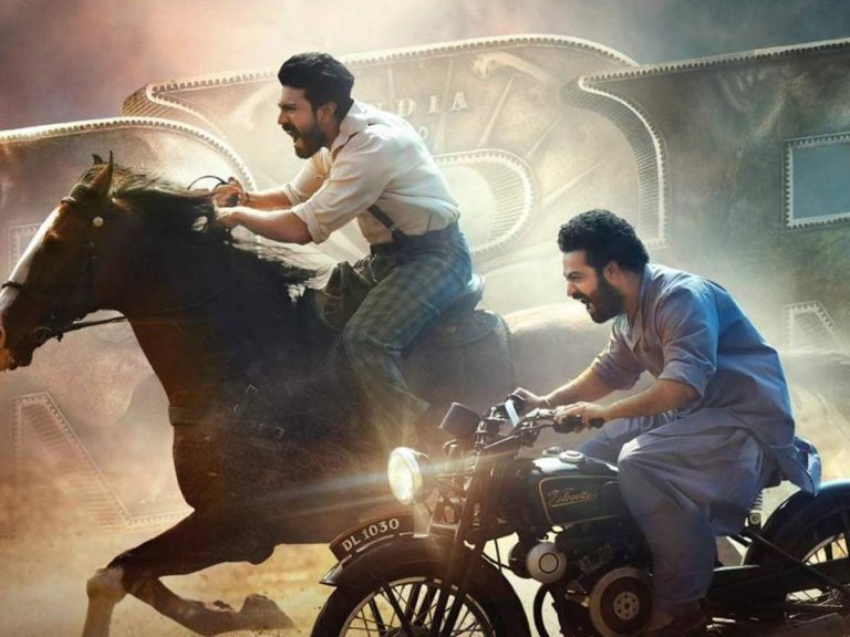 రాజమౌళి కీలక నిర్ణయం!