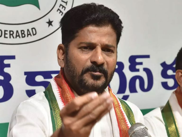 సీనియర్ నేతలతో రేవంత్ రెడ్డి సమావేశం!