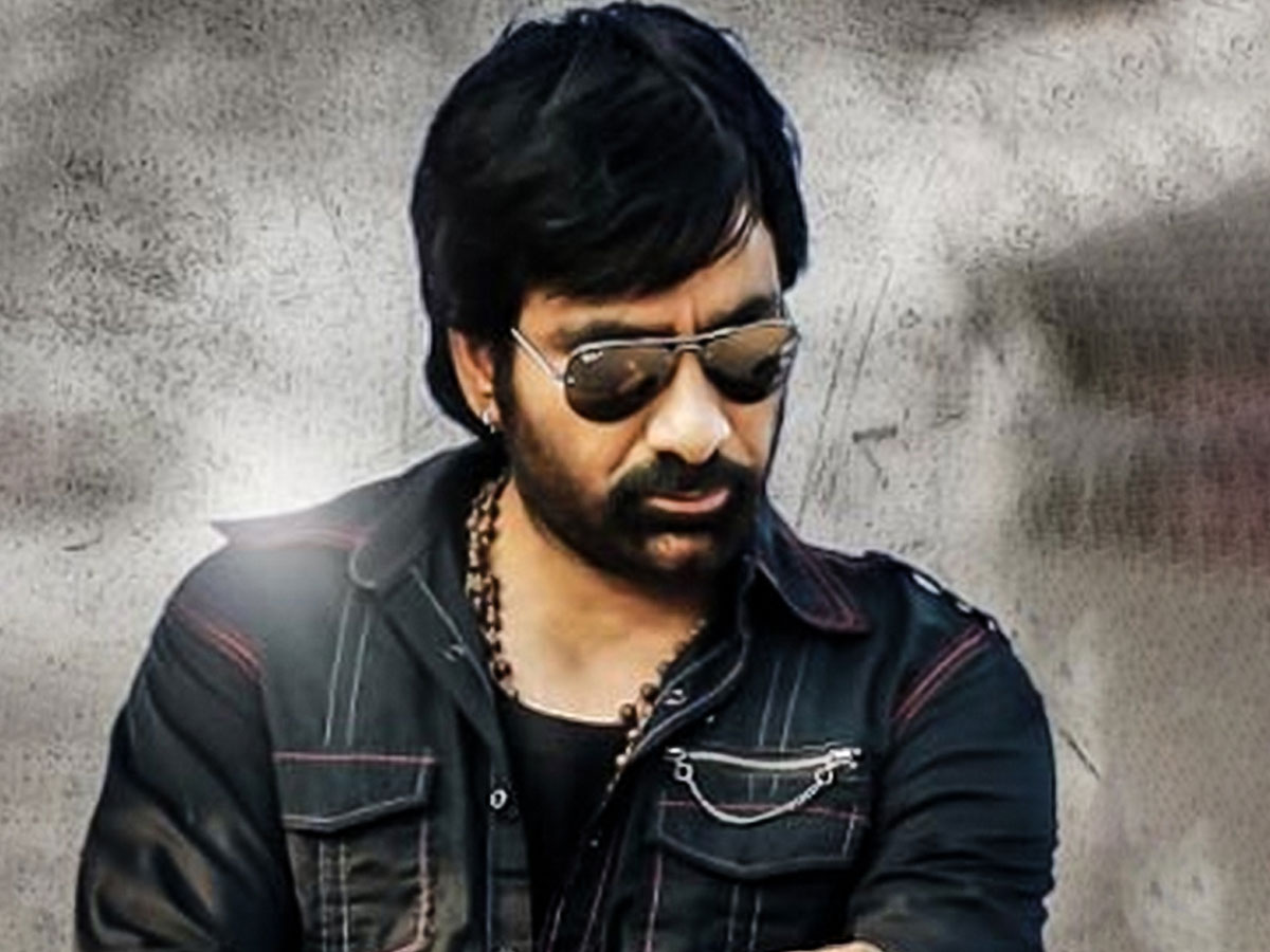 మాస్ మహరాజా బ్యాక్ టు బ్యాక్ మూవీ షూటింగ్స్!