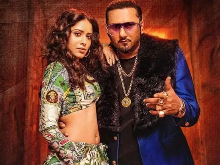 ‘సయ్యా జీ’ అంటూ ‘సింగిల్’గా 400 మిలియన్ల మందిని ఫిదా చేసిన నుస్రత్!