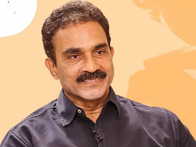 ఆలోచించడం నేర్చిన సాయిచంద్