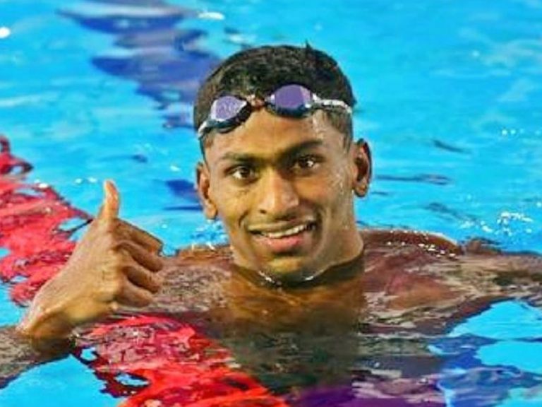 నేరుగా ఒలింపిక్స్‌కు సాజన్‌ ప్రకాశ్‌…