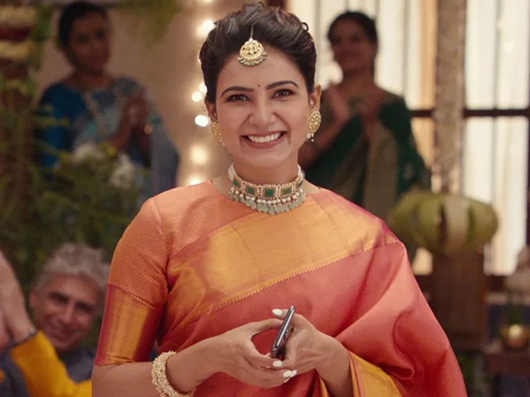 సమంత మెచ్చిన బాలీవుడ్ ‘రాజ్ కుమారుడు’! త్వరలో అతడితో సినిమా?