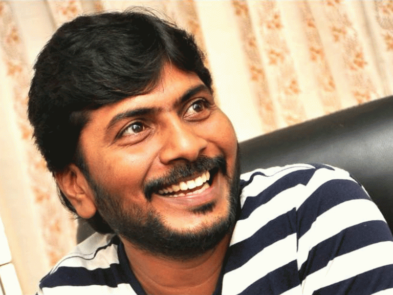 ‘రచ్చ’ చేసి, ‘సీటీమార్’ అంటున్న సంపత్ నంది!