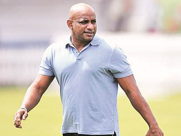 శ్రీలంక క్రికెట్ జట్టు పరిస్థితి దారుణంగా ఉంది : జయసూర్య