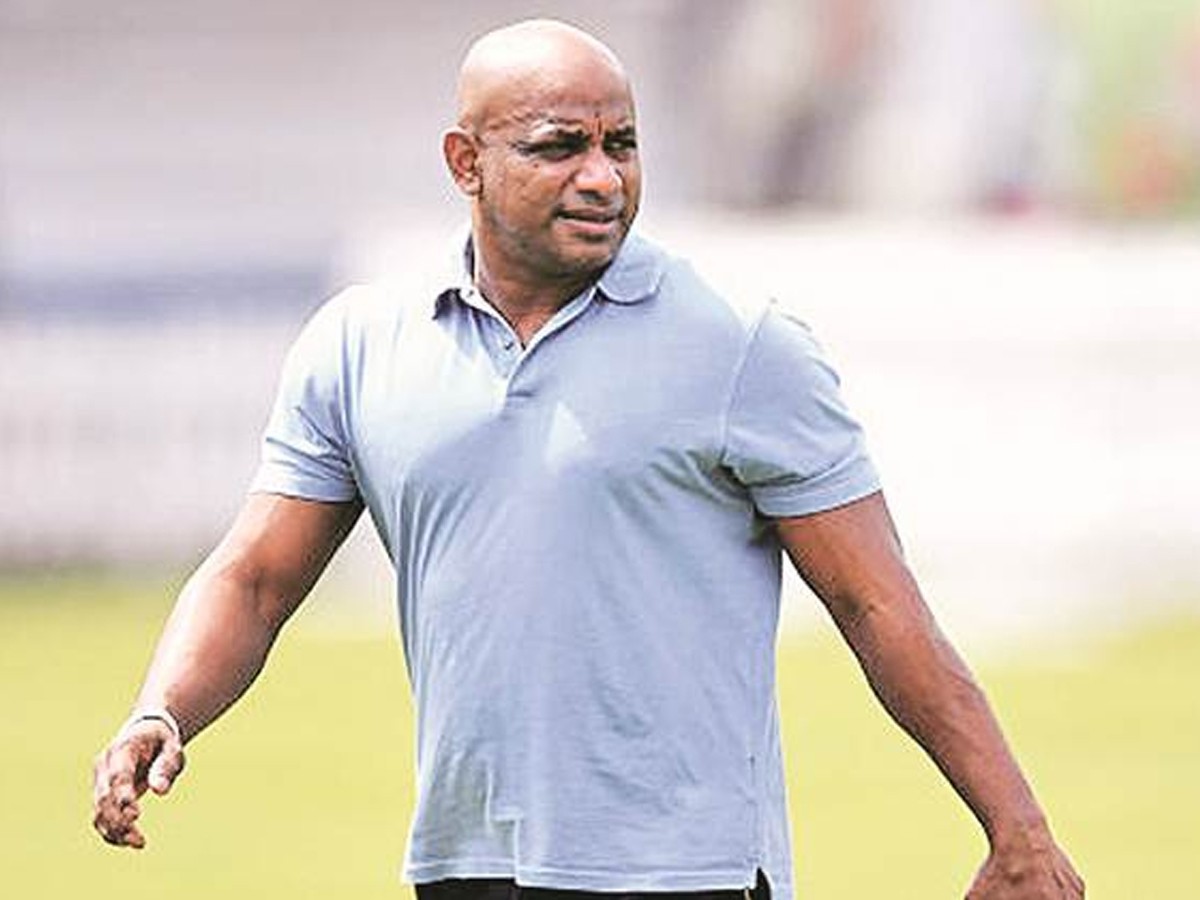 శ్రీలంక క్రికెట్ జట్టు పరిస్థితి దారుణంగా ఉంది : జయసూర్య