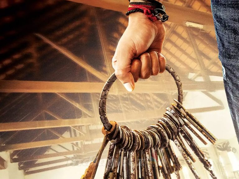 ‘సర్కారు వారు’ సిద్ధమవుతున్నారు!