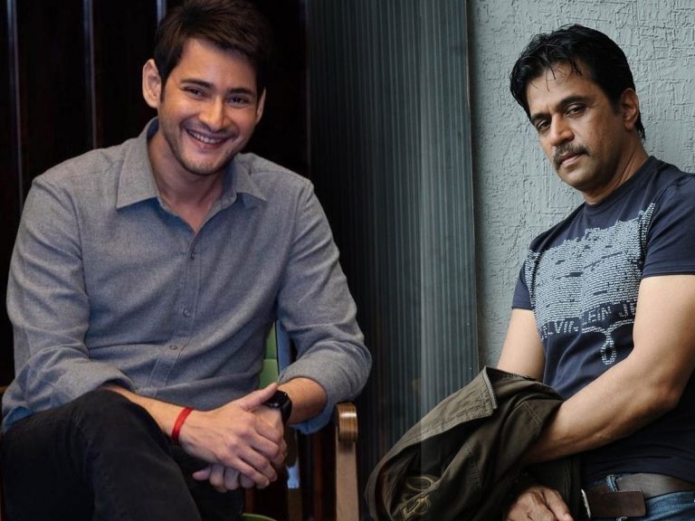 సర్కార్ వారికి విలన్ దొరికినట్టేనా!