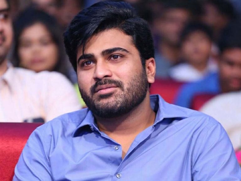 ‘మనసా నమః’ దర్శకుడితో శర్వానంద్ మూవీ!