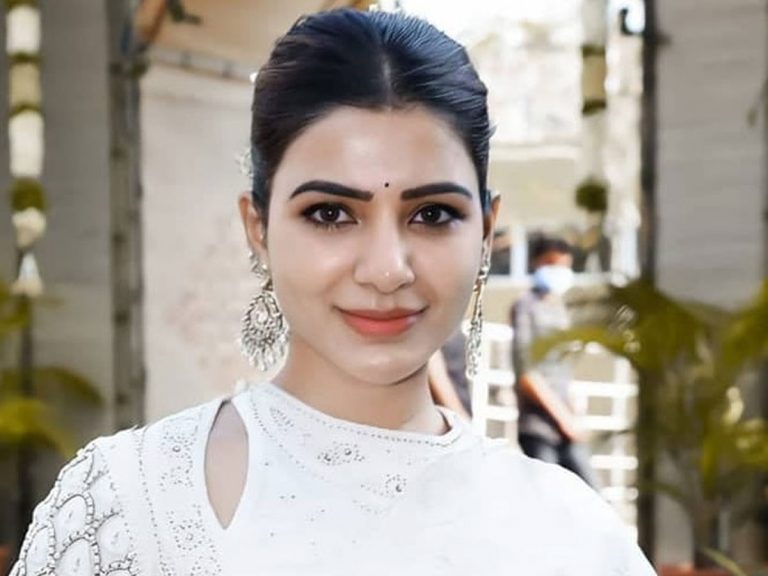 నా కూతురు వల్లే సమంతను కలిశాను: గుణశేఖర్