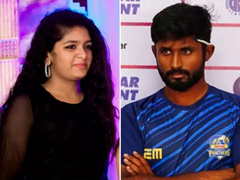 క్రికెటర్ తో దర్శకుడు శంకర్ కూతురు పెళ్ళి!