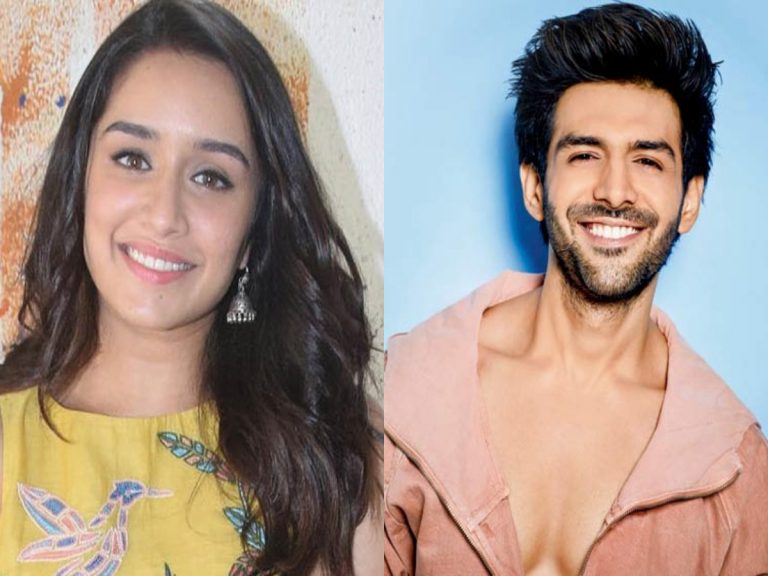 కార్తీక్ తో కలసి శ్రద్ధ… ‘సత్యనారాయణ కథ’కి సిద్ధం!