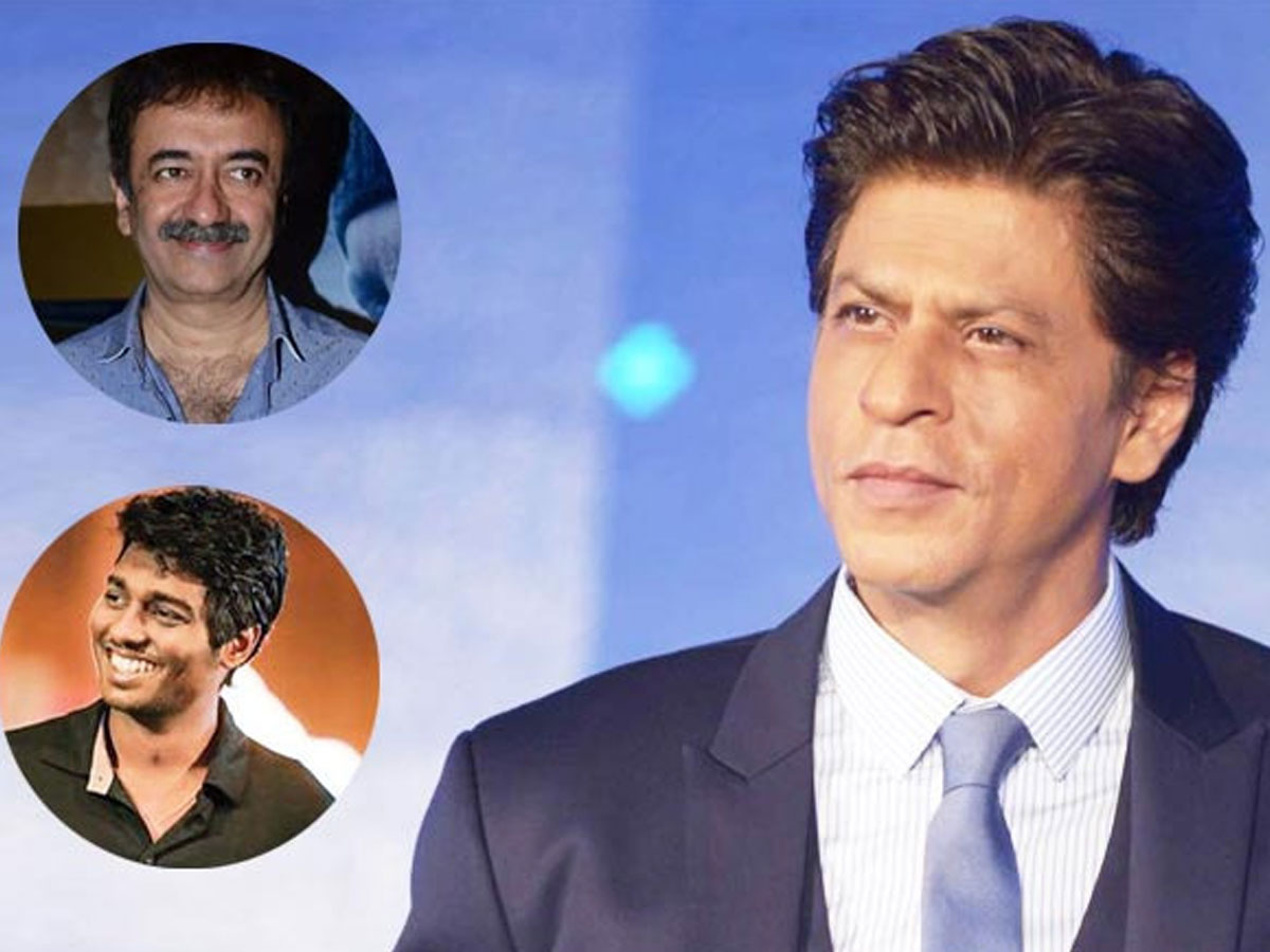 2022లో… ‘డబుల్ గేమ్’కి కింగ్ ఖాన్ రెడీ!