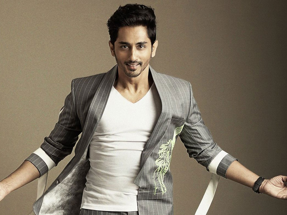 గ్యాప్ వచ్చిన.. షాక్ ఇస్తున్న సిద్దార్థ్‌ రెమ్యునరేషన్!