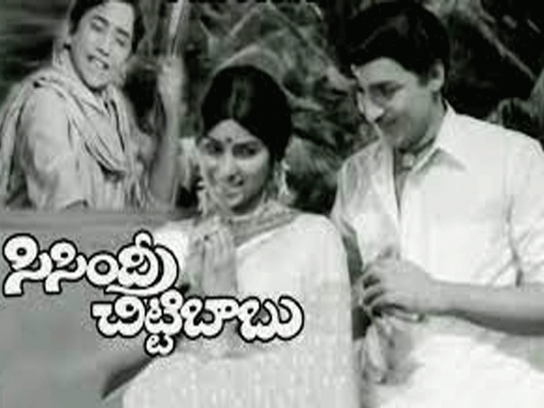 50 ఏళ్ళ ‘సిసింద్రీ చిట్టిబాబు’