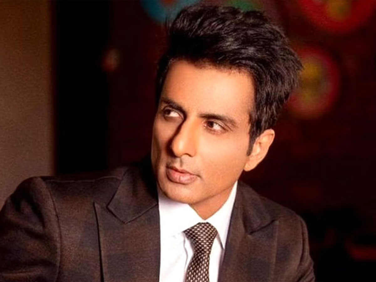 ఇక పై ఊరూరికి సోనూ సూద్ మనుషులు!