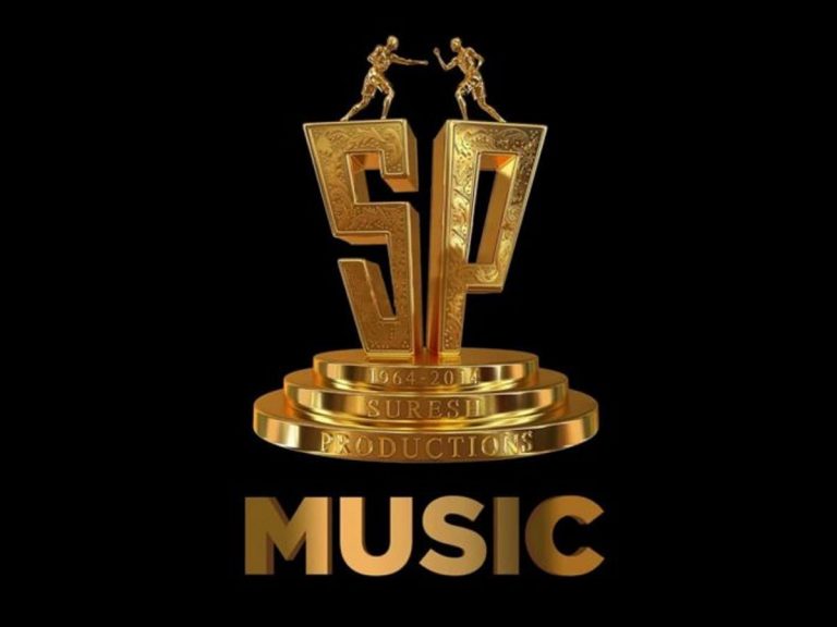 కొత్త రంగంలోకి సురేశ్‌ ప్రొడక్షన్స్!