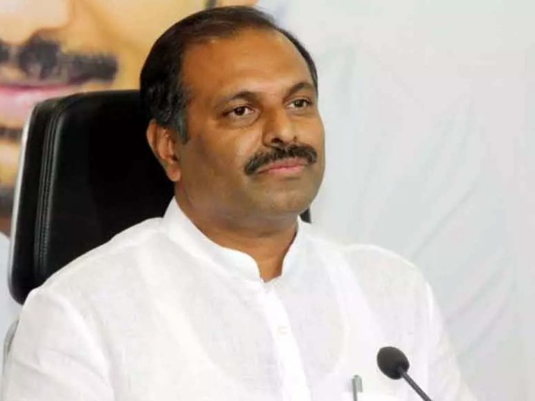 త్వరలోనే రాజధాని తరలింపు ఖాయం..