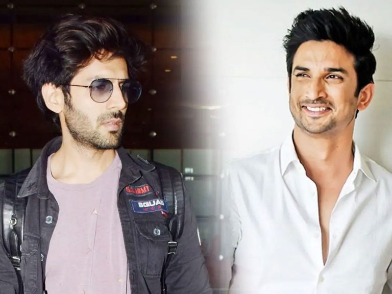 కార్తీక్ మరో సుశాంత్ అవుతాడా!?