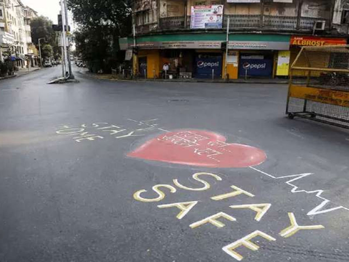 అసోంలో లాక్‌డౌన్ ఆంక్షలు పొడిగింపు.. తమిళనాట తగ్గుతున్న కేసులు