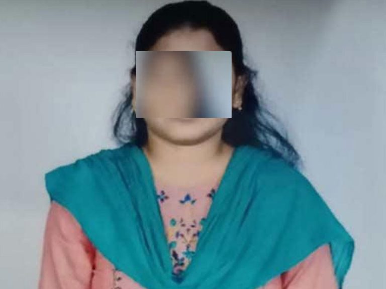 నిత్య పెళ్లికూతురు: తెరపైకి రెండోభర్త.. రూ.15 లక్షల మోసం